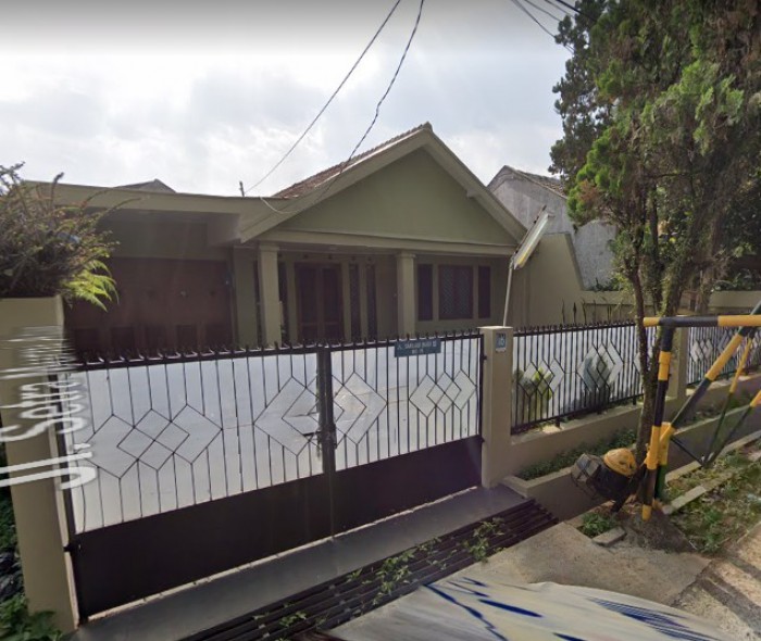 Rumah di Jual Daerah Sukasari Bandung